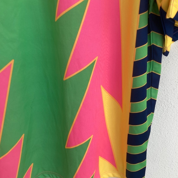 THE HUNDREDS KIT JERSEY - Multi Color Size L - Picture 10 of 15